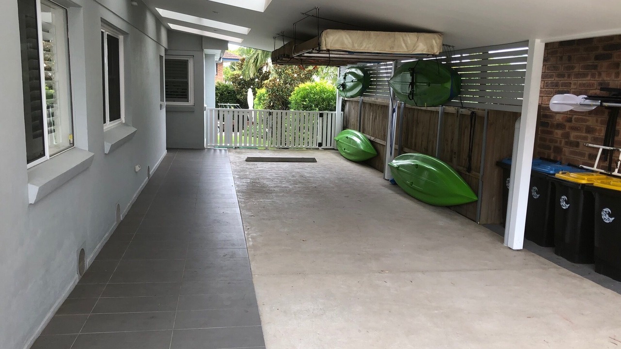 Photo of Outdoor in Collaroy Plateau
