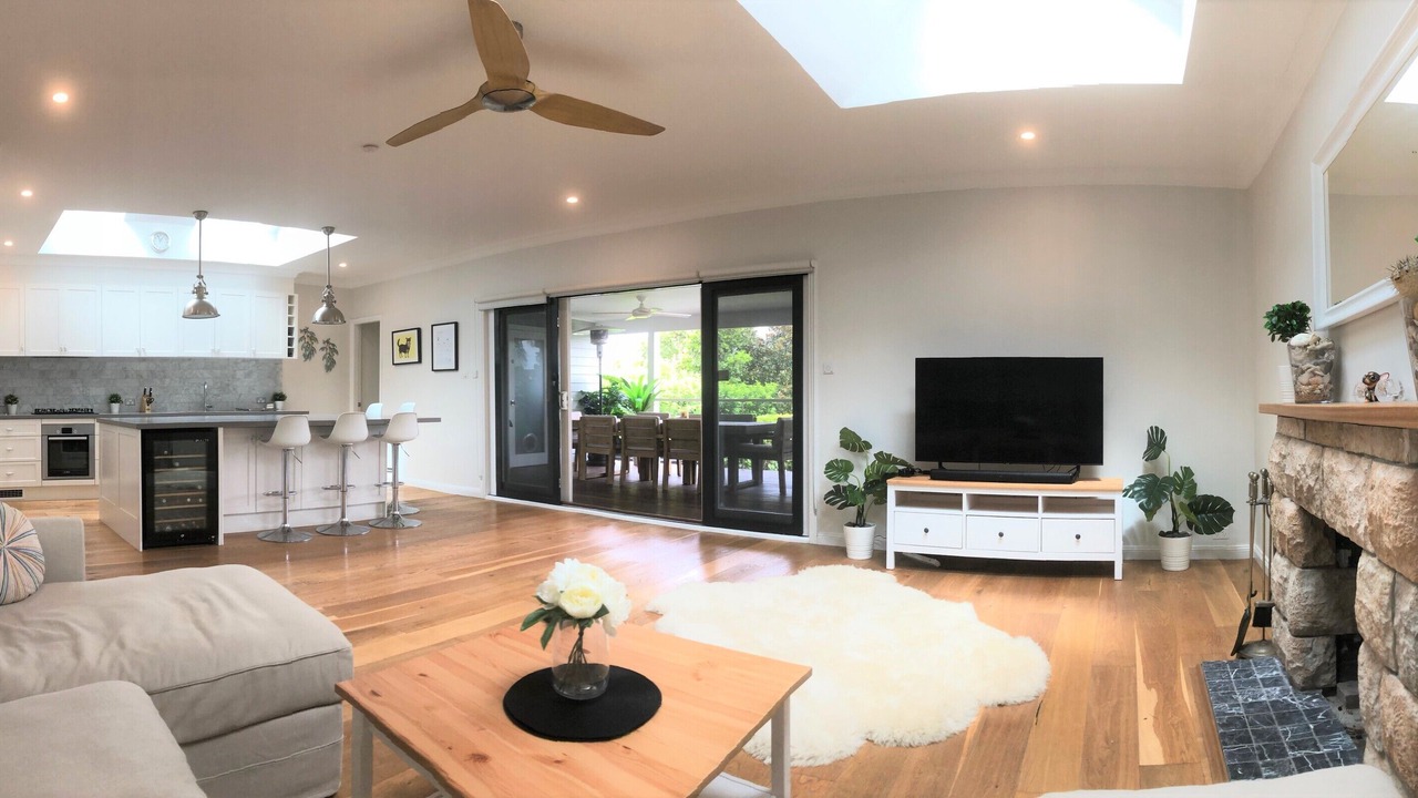 Photo of Livingroom in Collaroy Plateau
