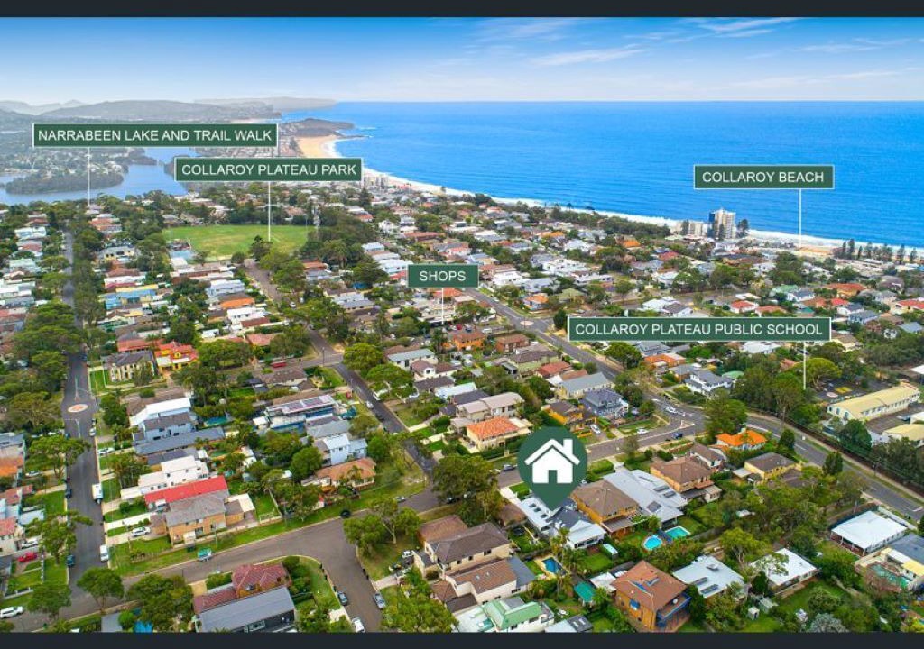 Photo of Outdoor in Collaroy Plateau