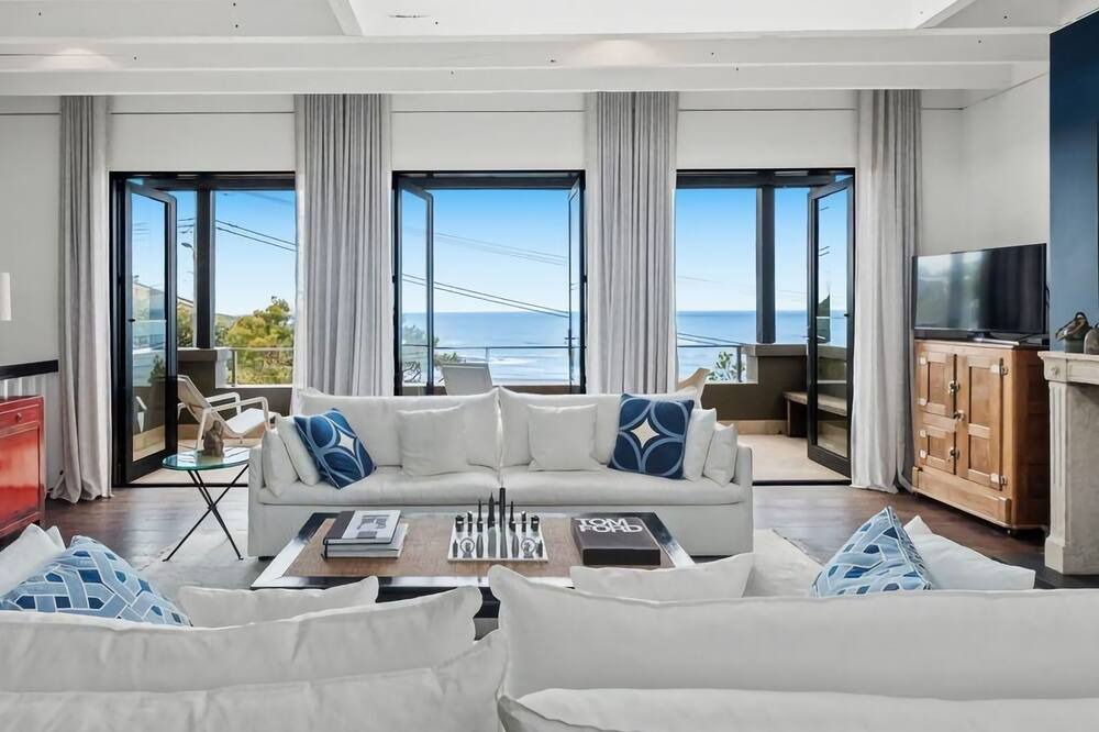 Photo of Livingroom in Killcare Heights