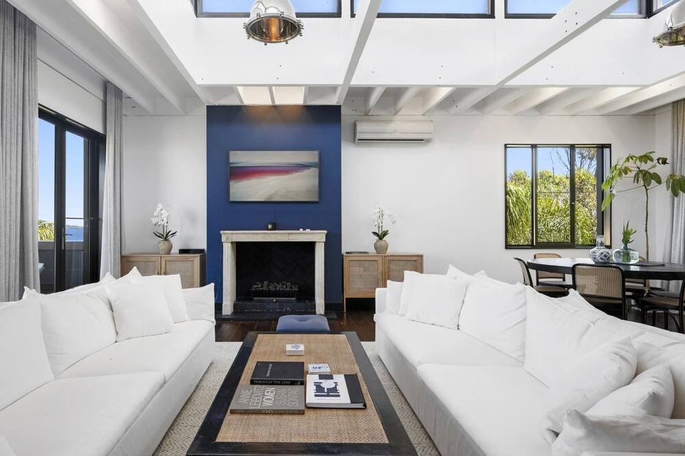 Photo of Livingroom in Killcare Heights