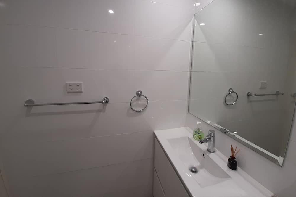 Photo of Bathroom in Campbelltown