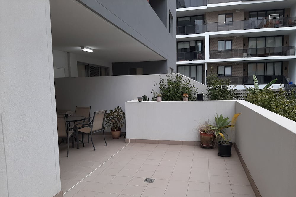Photo of Patio Balcony in Campbelltown