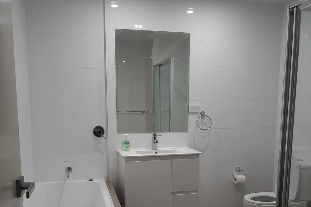 Photo of Bathroom in Campbelltown