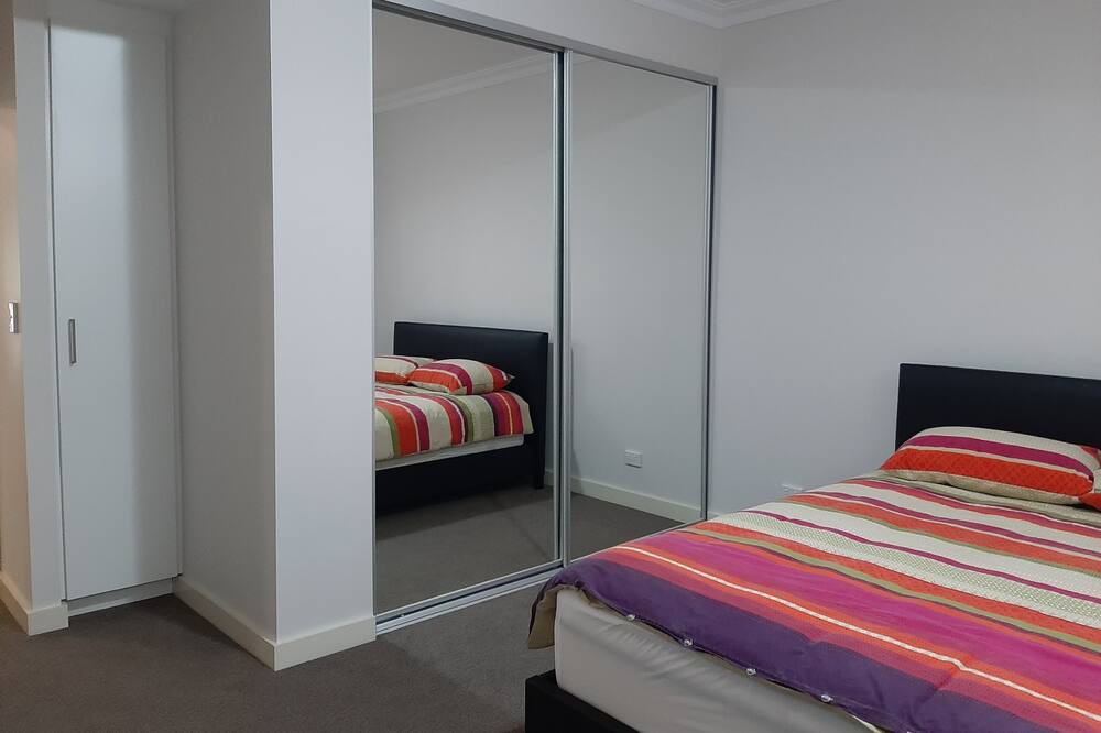 Photo of Bedroom in Campbelltown