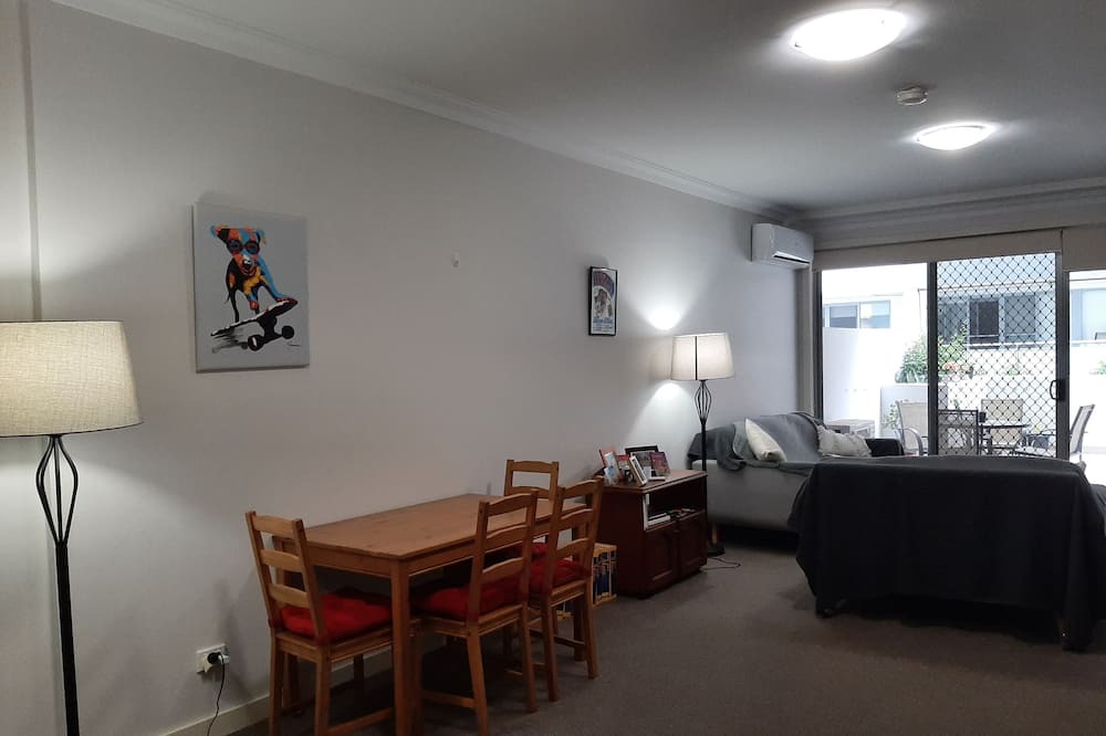 Photo of Livingroom in Campbelltown