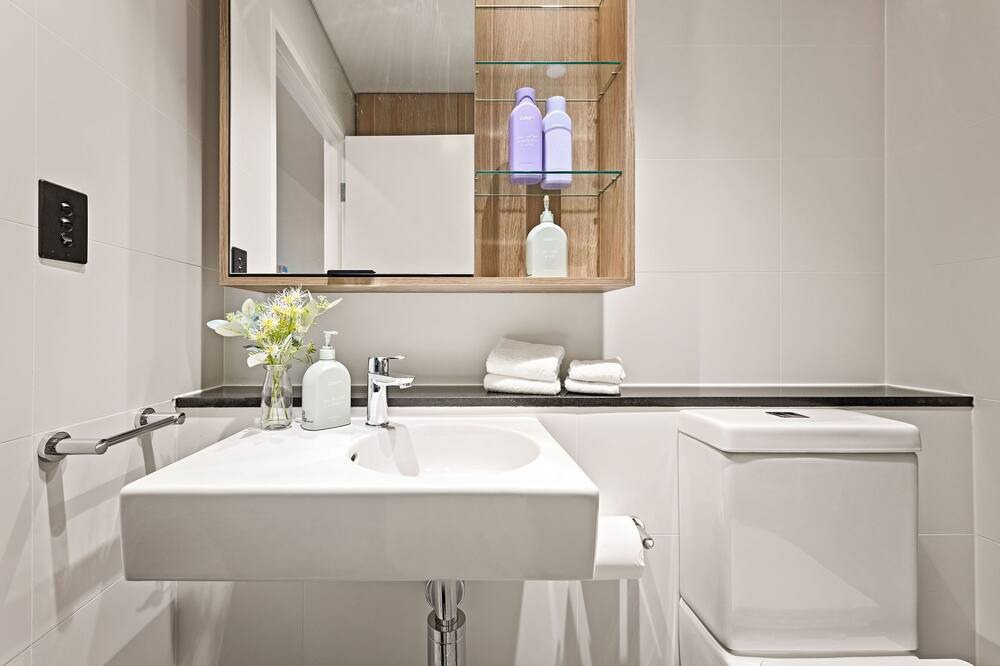 Photo of Bathroom in Cremorne