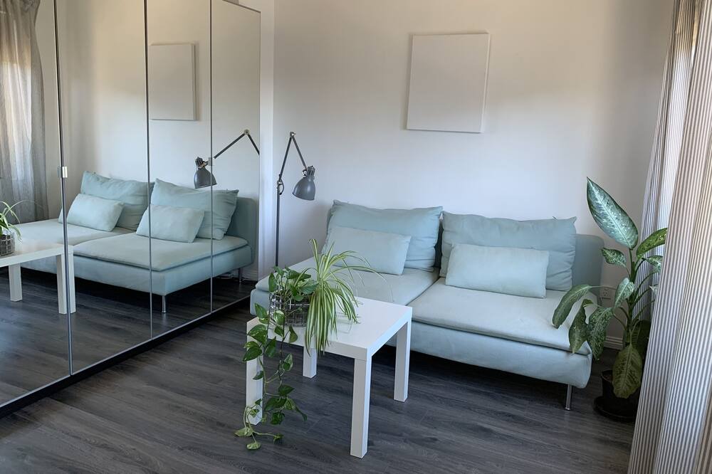 Photo of Livingroom in Cremorne