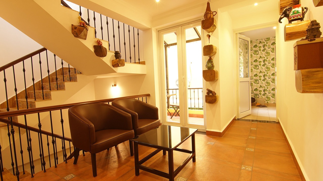 Photo of Livingroom in Assagao