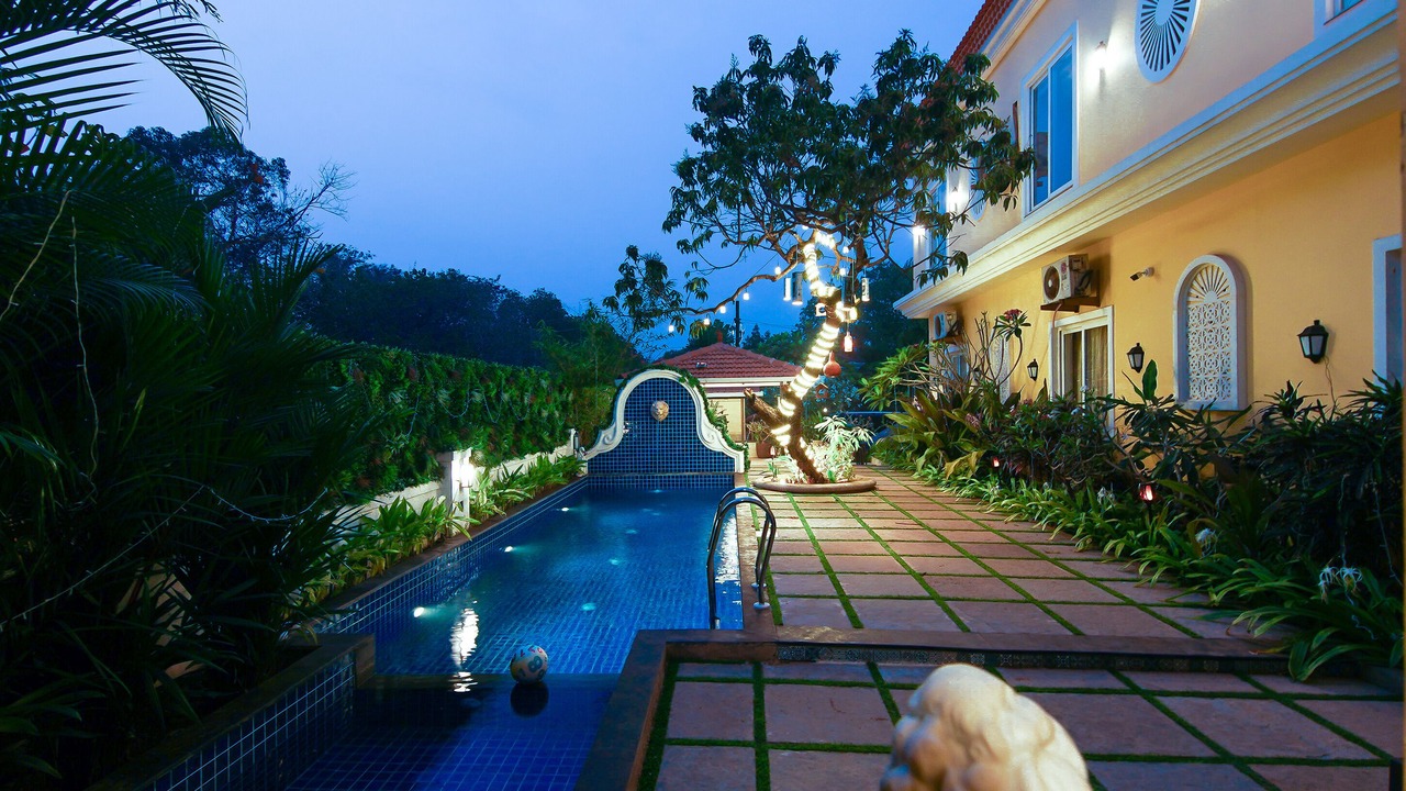 Photo of Outdoor in Assagao