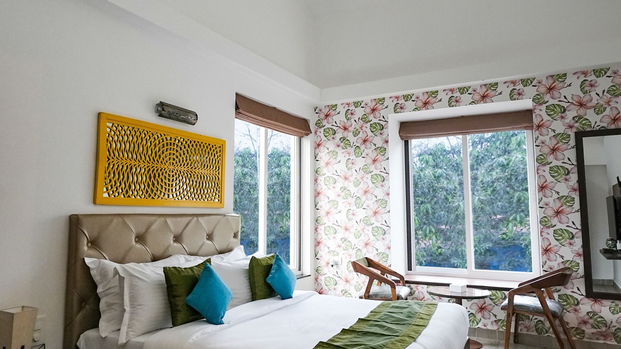 Photo of Bedroom in Assagao