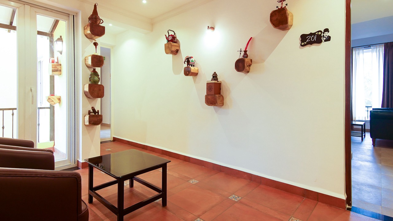 Photo of Livingroom in Assagao