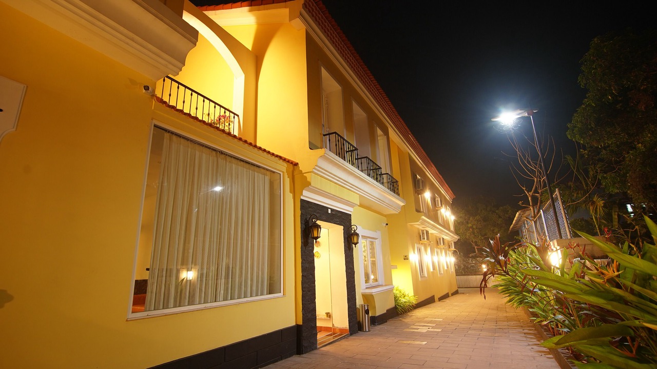 Photo of Outdoor in Assagao