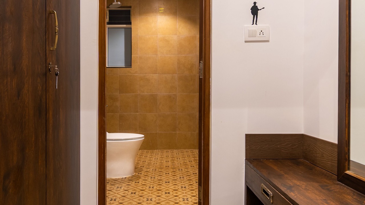 Photo of Bathroom in Assagao