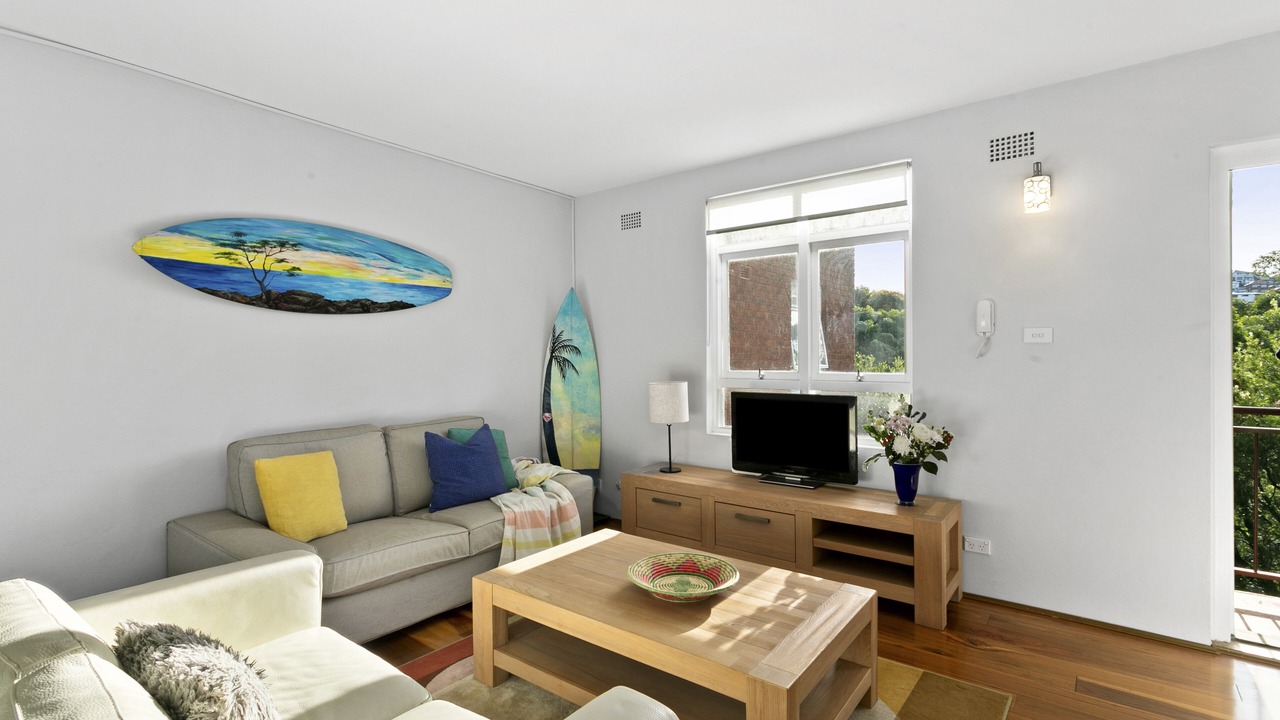 Photo of Livingroom in Maroubra