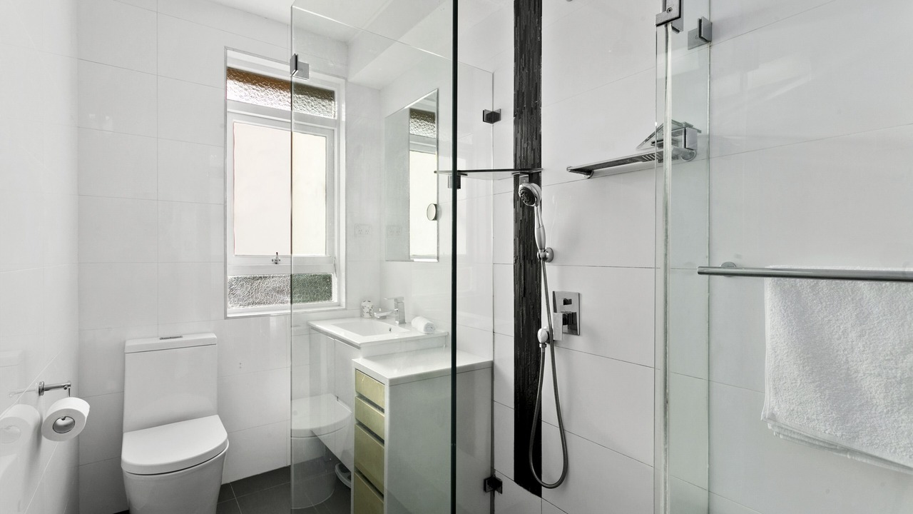 Photo of Bathroom in Maroubra