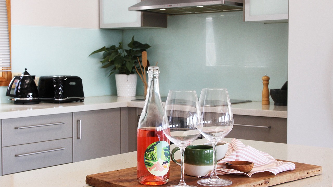 Photo of Kitchen in East Corrimal