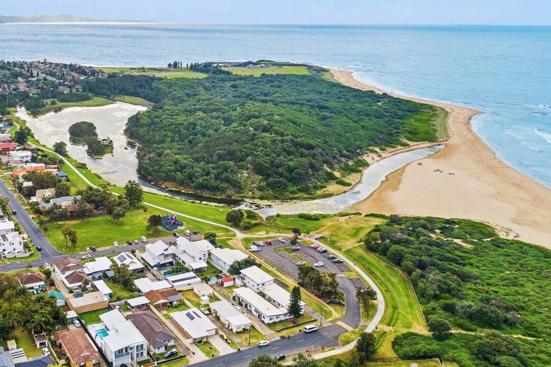 Photo of Outdoor in East Corrimal