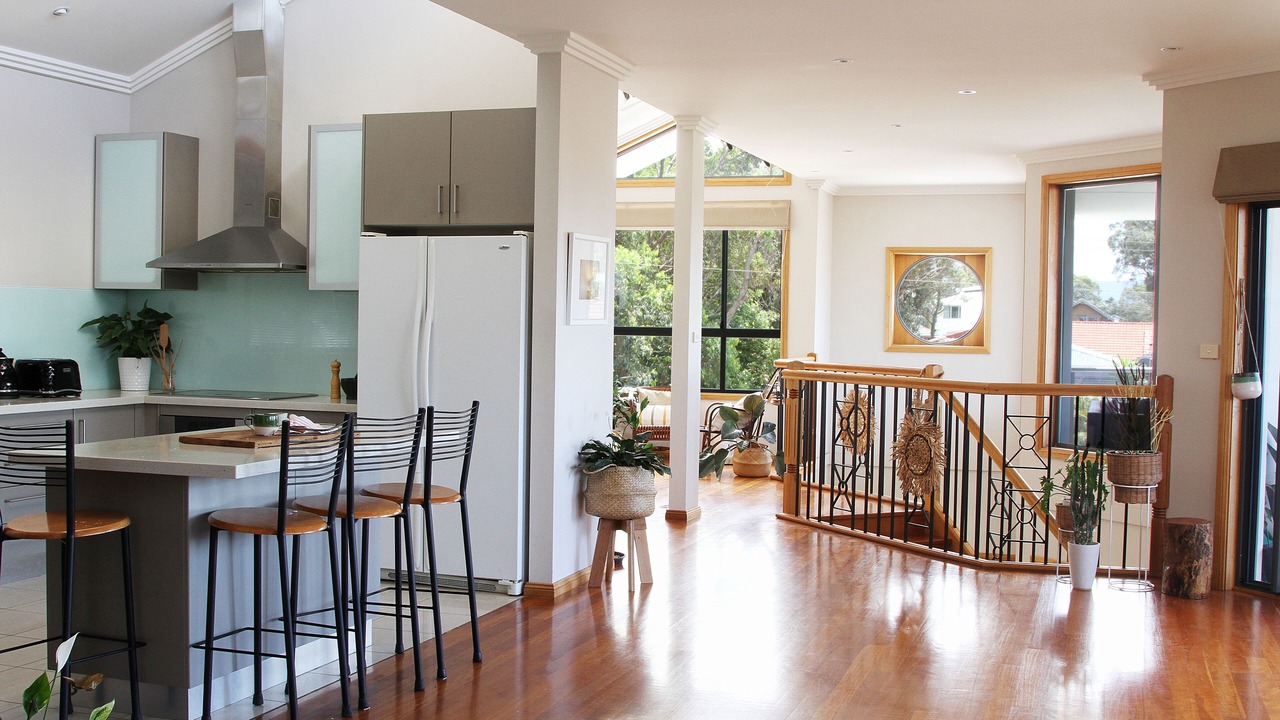 Photo of Kitchen in East Corrimal