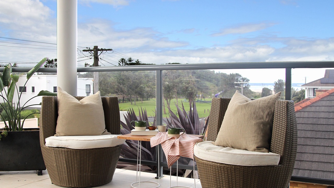 Photo of Outdoor in East Corrimal