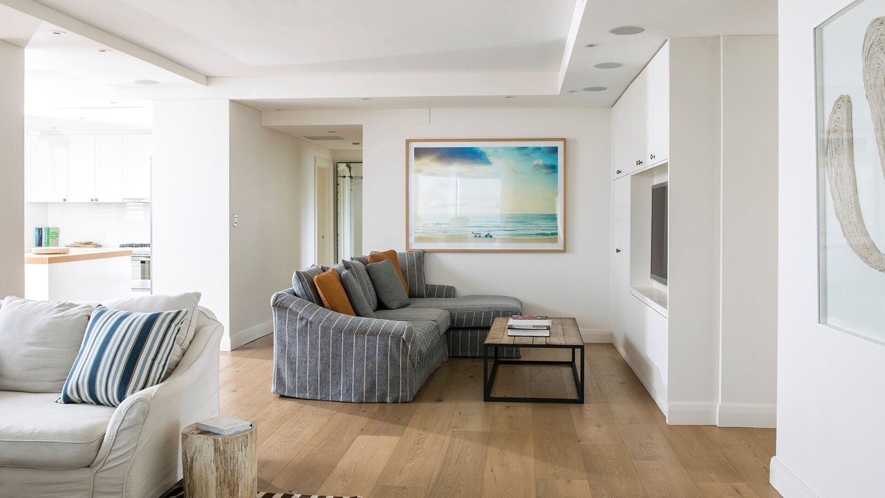 Photo of Livingroom in Rose Bay