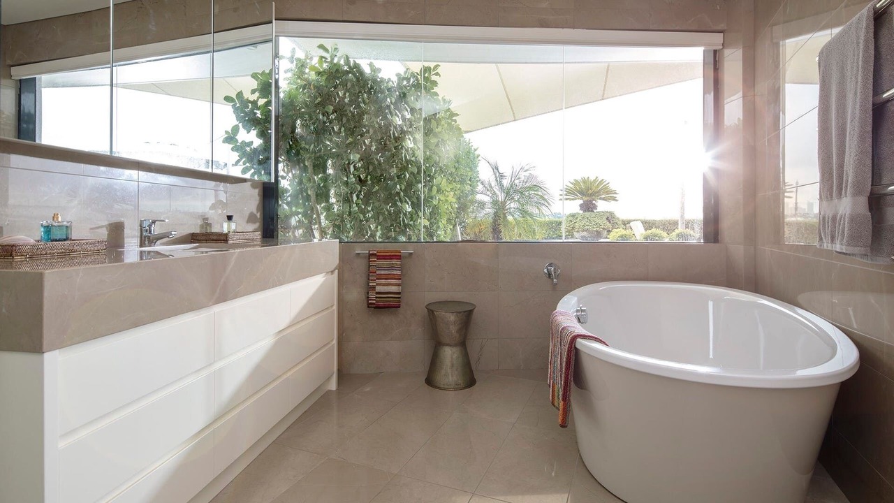 Photo of Bathroom in Rose Bay