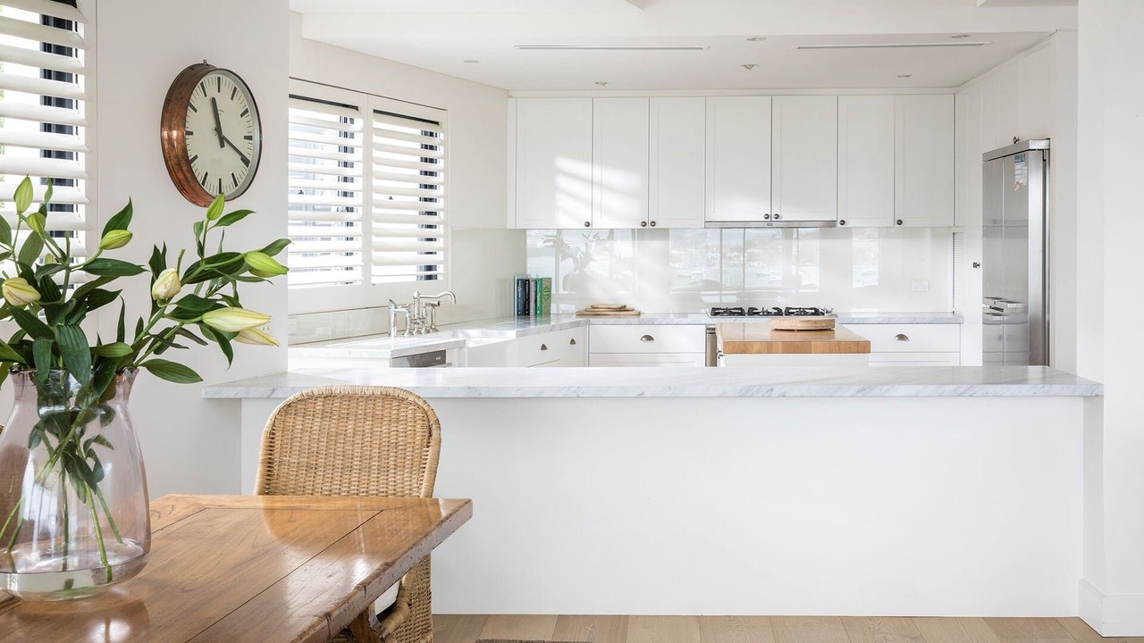 Photo of Kitchen in Rose Bay