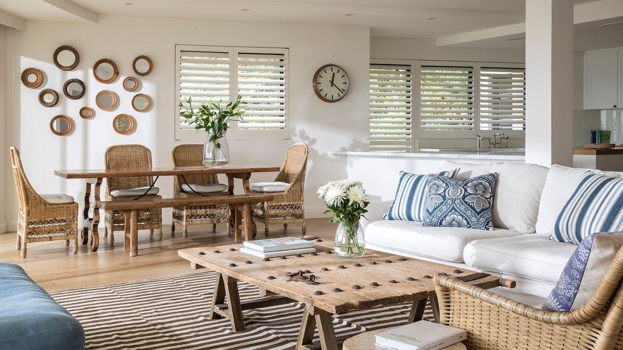 Photo of Livingroom in Rose Bay