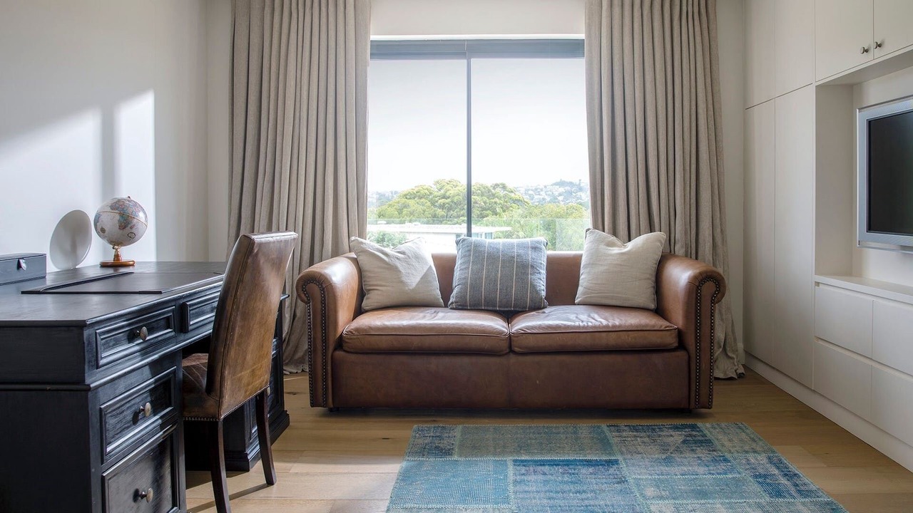 Photo of Livingroom in Rose Bay