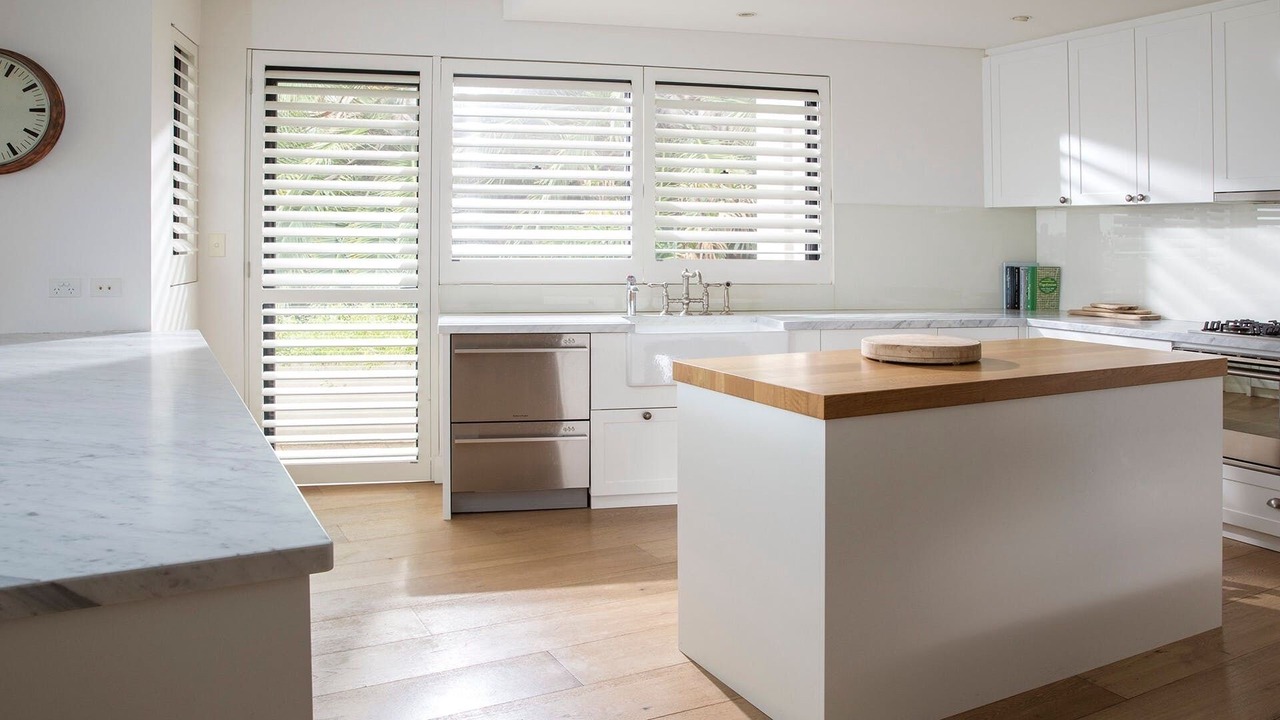 Photo of Kitchen in Rose Bay