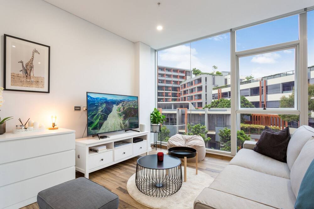 Photo of Livingroom in Zetland