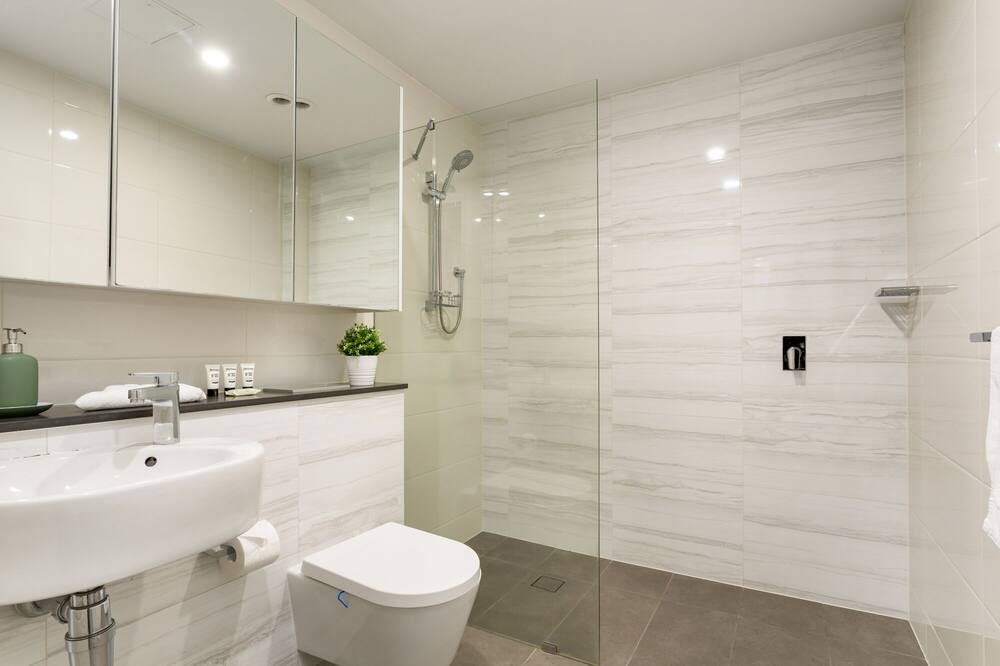 Photo of Bathroom in Zetland