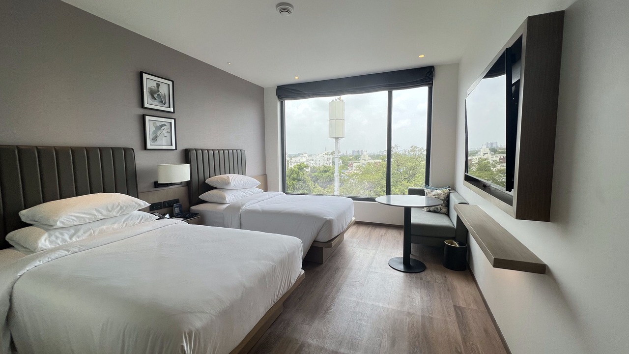 Photo of Bedroom in Vadodara