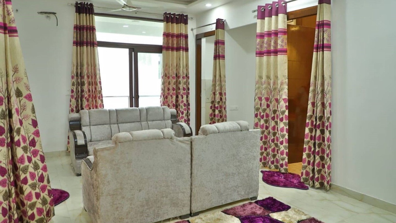 Photo of Patio Balcony in Geeta Nagar