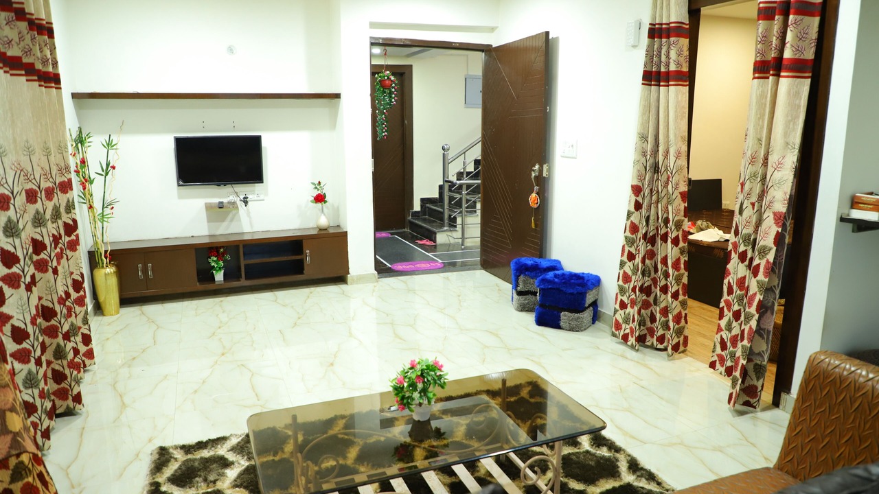 Photo of Bedroom in Rishikesh