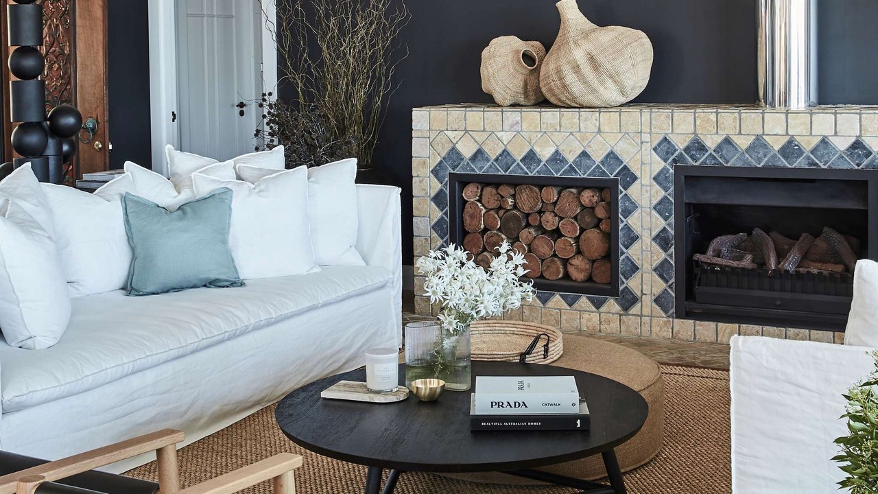 Photo of Livingroom in Whale Beach