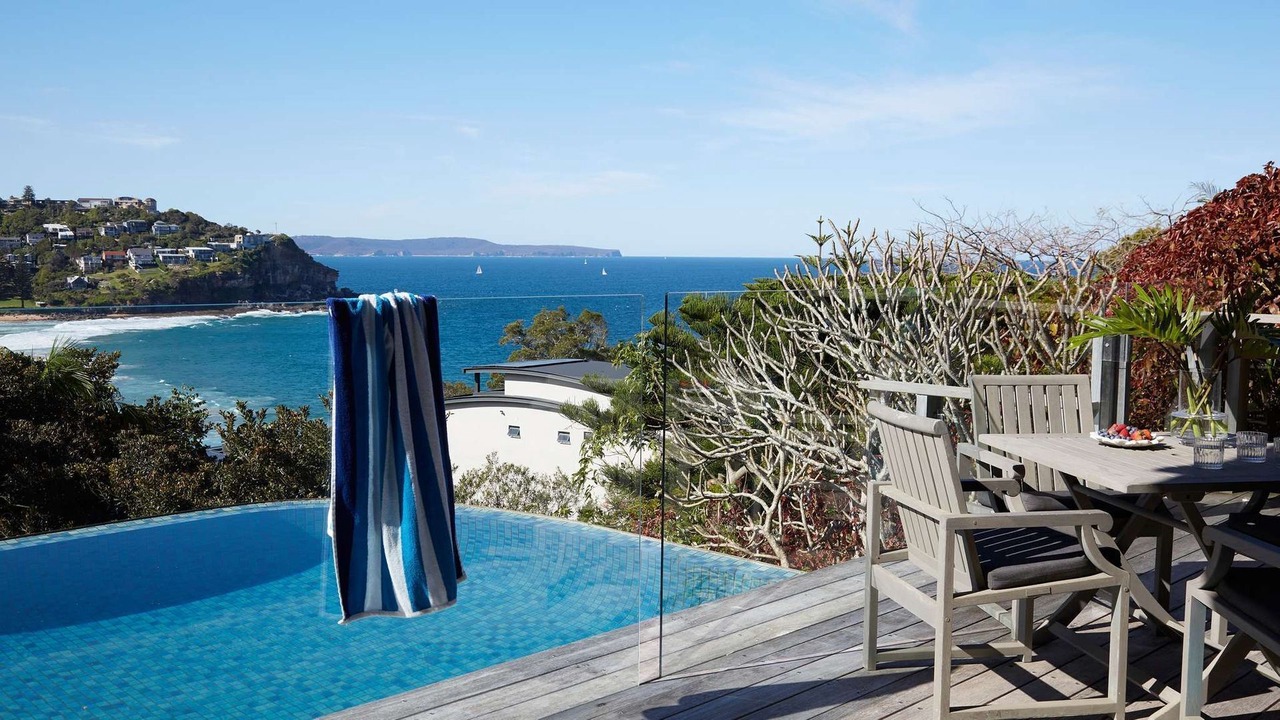 Photo of Outdoor in Whale Beach