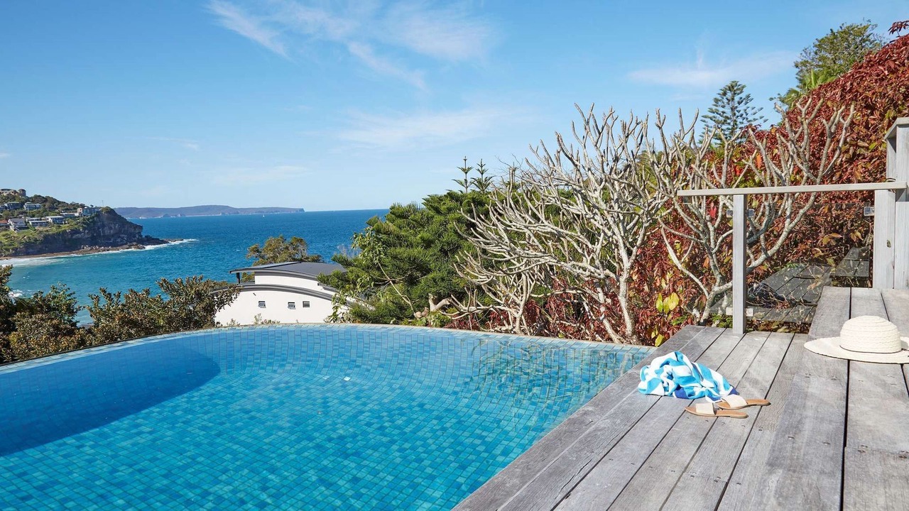 Photo of Outdoor in Whale Beach