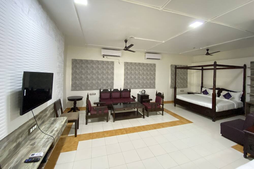 Photo of Bedroom in Ahmedabad