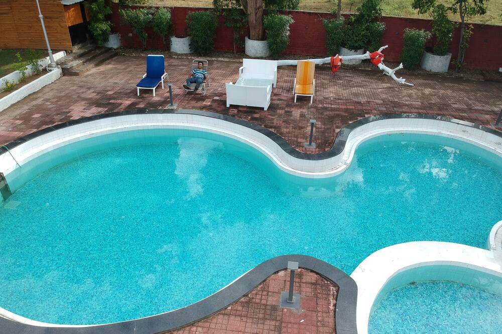 Photo of Outdoor in Ahmedabad