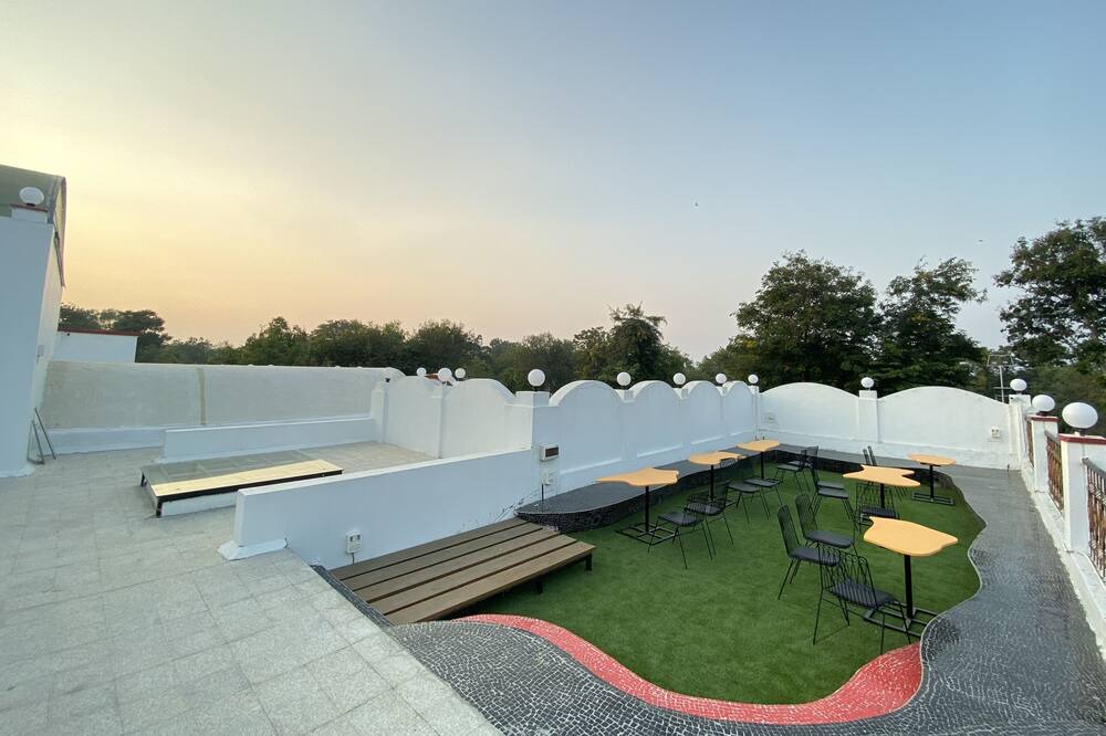 Photo of Outdoor in Ahmedabad