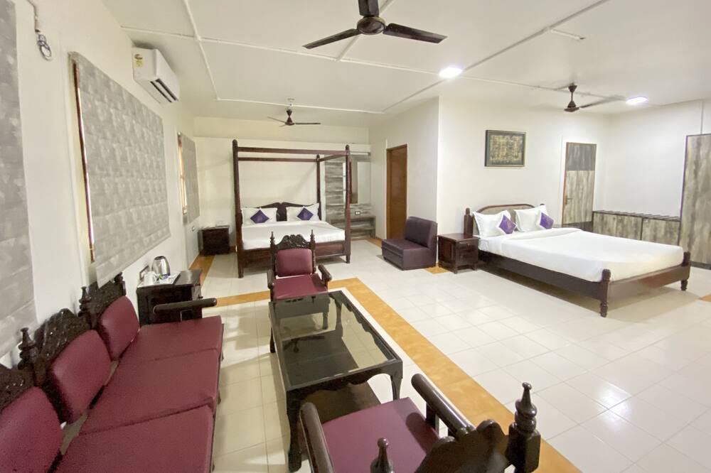 Photo of Bedroom in Ahmedabad