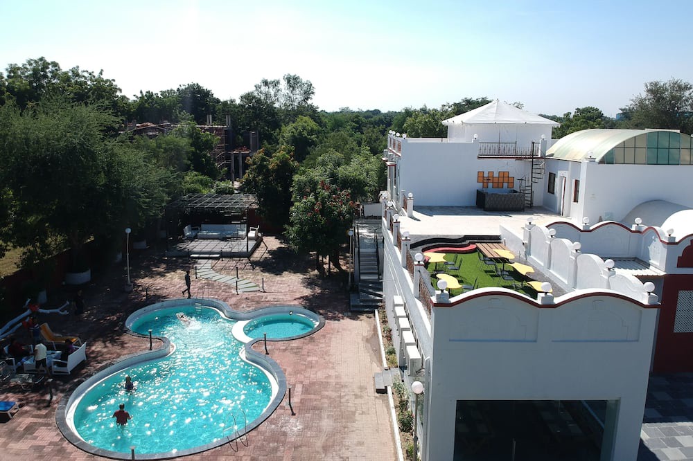Photo of Outdoor in Ahmedabad