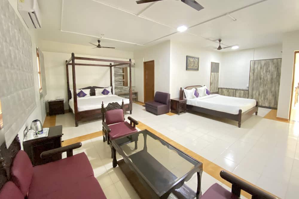 Photo of Bedroom in Ahmedabad
