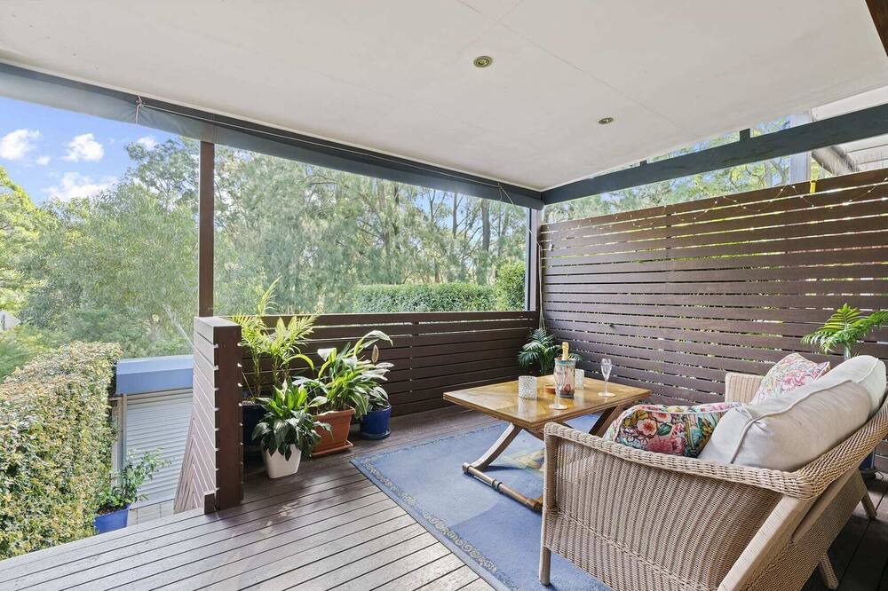 Photo of Patio Balcony in Annandale
