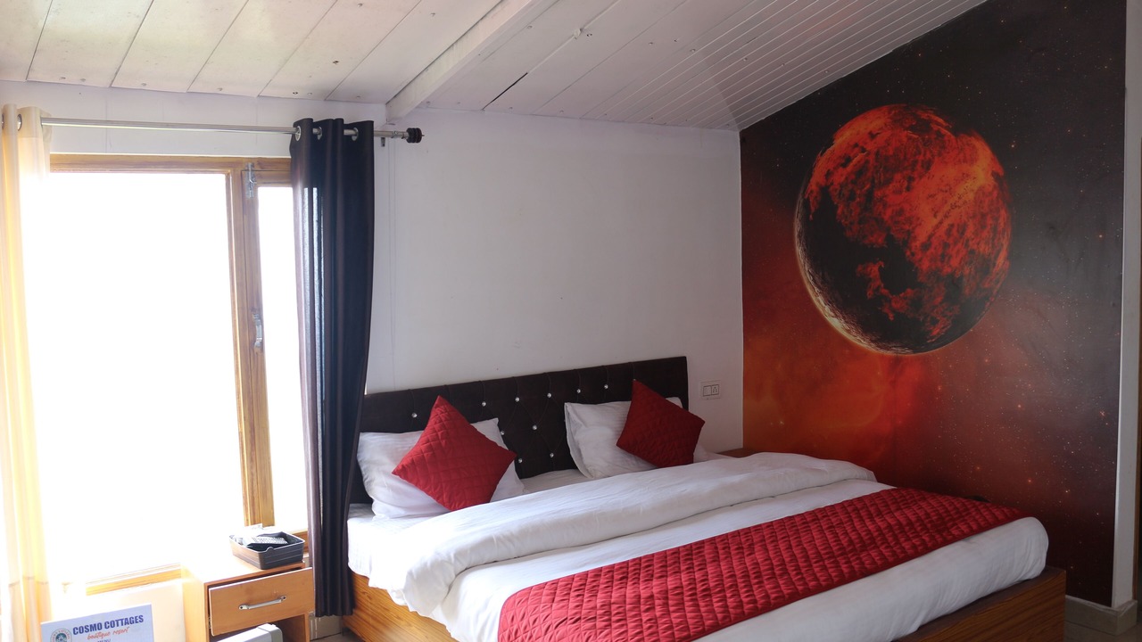 Photo of Bedroom in Tehri
