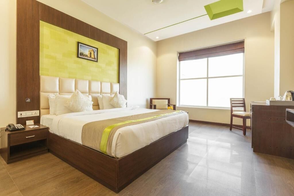 Photo of Bedroom in Jodhpur