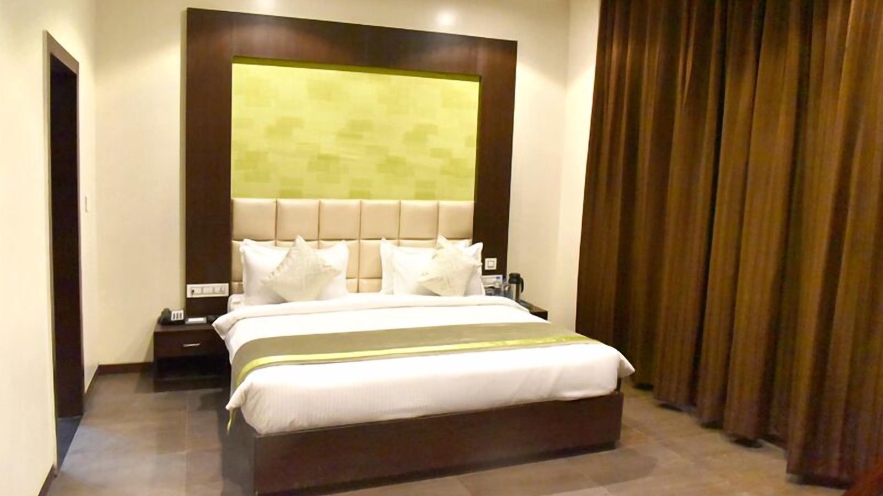 Photo of Bedroom in Jodhpur