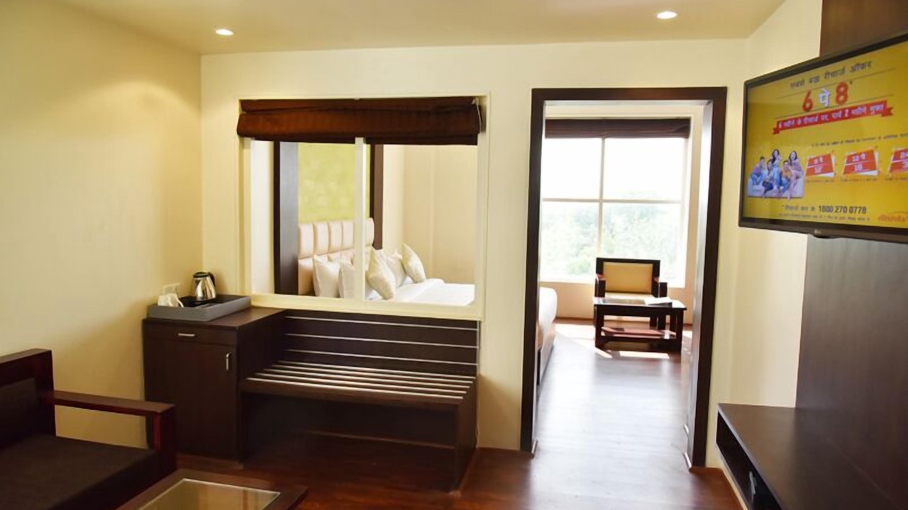Photo of Bedroom in Jodhpur