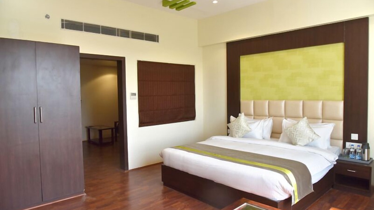 Photo of Bedroom in Jodhpur